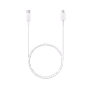 کابل شارژ دو سر تایپ سی سامسونگ مدل S25