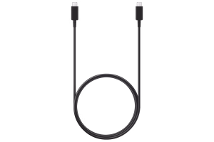 کابل شارژ تایپ سی سامسونگ مدل EP-DN705