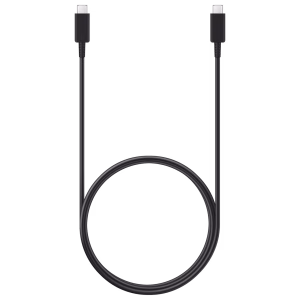 کابل شارژ اورجینال تایپ سی سامسونگ مدل EP-DN975